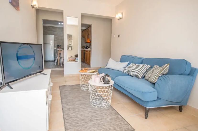 Цены на Mersinias 21 Two Bedroom Apartment в Айя-Напа