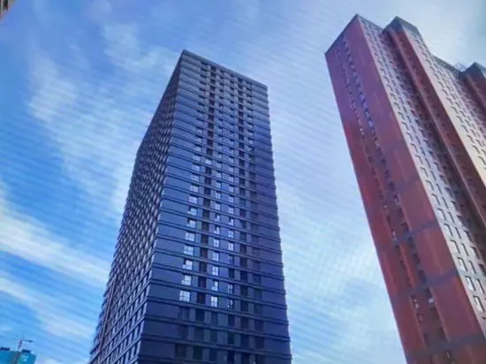 Harbin Yulun Apartment — комфортный отель в Харбине
