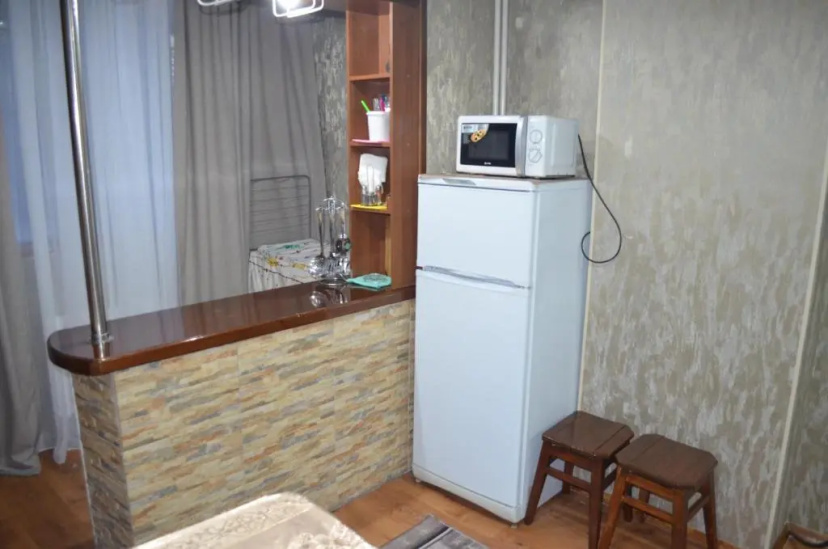 Цены на Apartments on 8 microdistrict в Бишкек