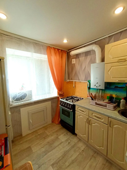 Apartamenty na ulice Tereskovoj — отель в Дзержинск, Россия
