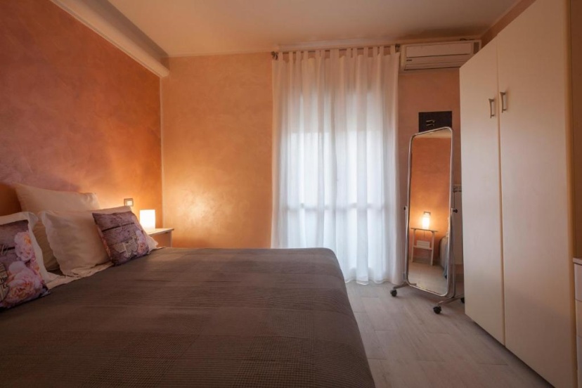 Ela Guest House — отель с удобствами в Риме