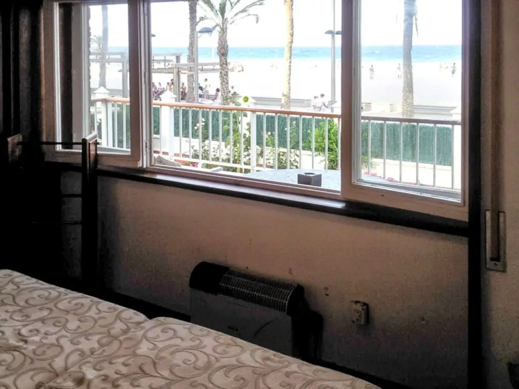 Apartment With 3 Bedrooms in Alicante, With Wonderful sea View, Pool A — отель с удобным расположением в Аликанте