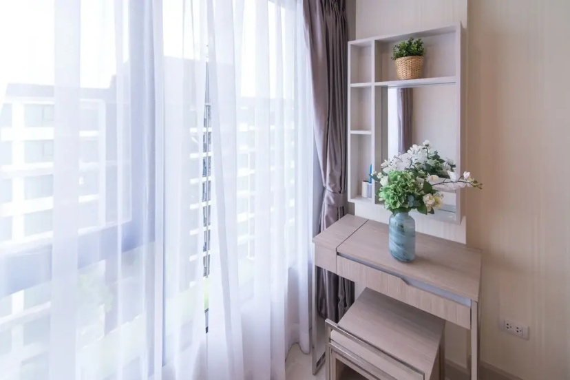 Apartment BTS On Nut, Convenience Store Nearby - bkmono6 — отель в Бангкоке, Таиланд