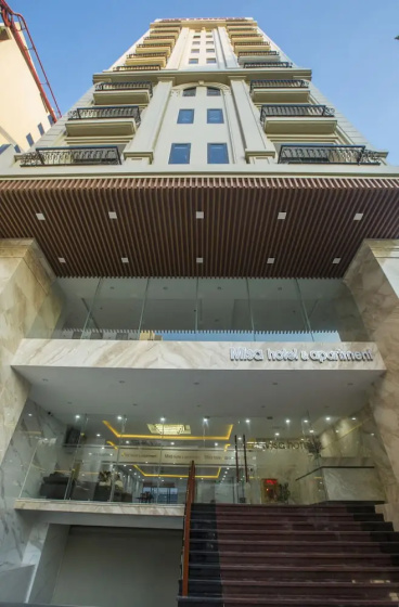 Цены на Misa Apartment в Дананге