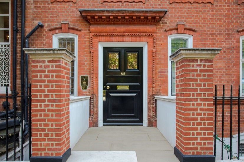 Exquisite Cadogan Square Knightsbridge Apartment — отзывы гостей и цены