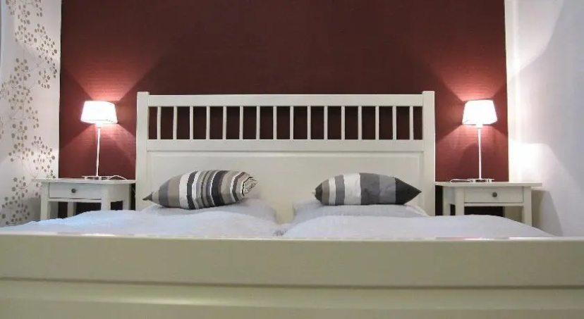 Apartments Friedrich & Hain — отель в Берлине, Германия