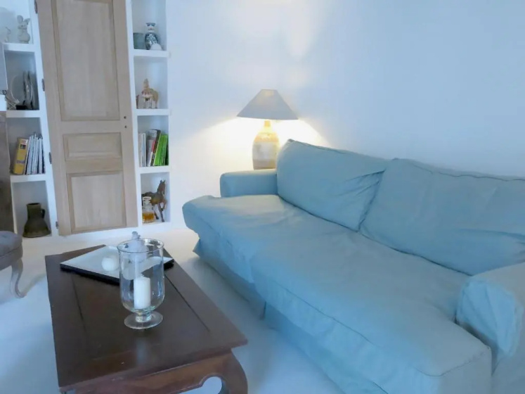 Apartment Saintonge Citycosy — отель в Париже, Франция