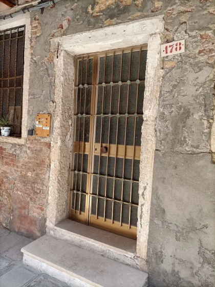 Laguna Luxury 1 in Venecia — отель в Венеции, Италия