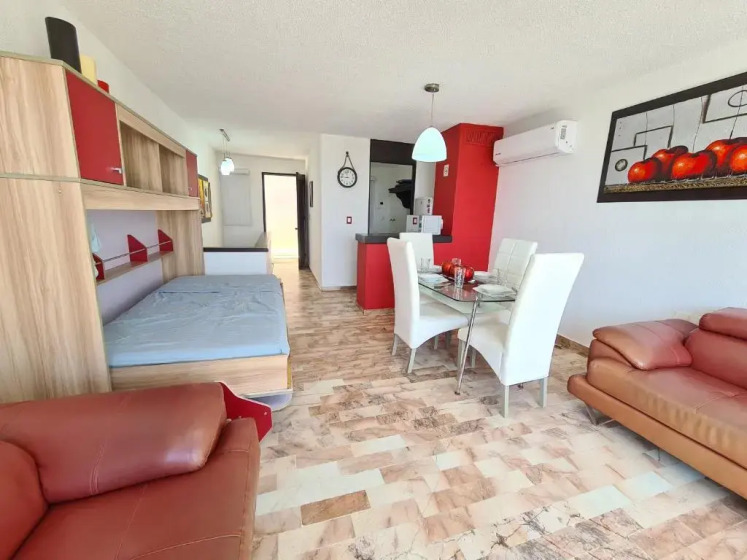 Villas Marlin 2 - Apartment in Cancún - Photo 2