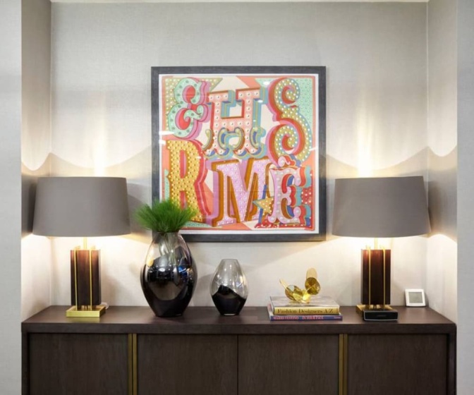 3 Bedroom Apartment With Garden in Knightsbridge — отель в Лондоне, Соединенное Королевство