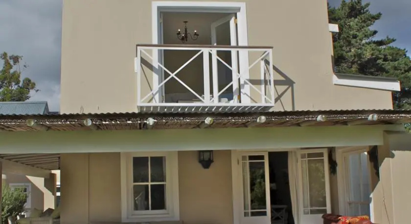 Цены на Broadacres Cottage в Кейптауне