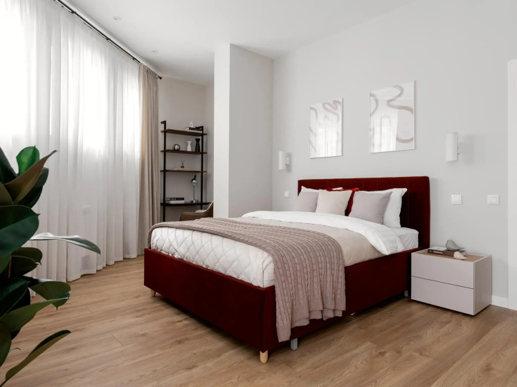 Цены на GMApartments на улице Арбат 43 в Москве