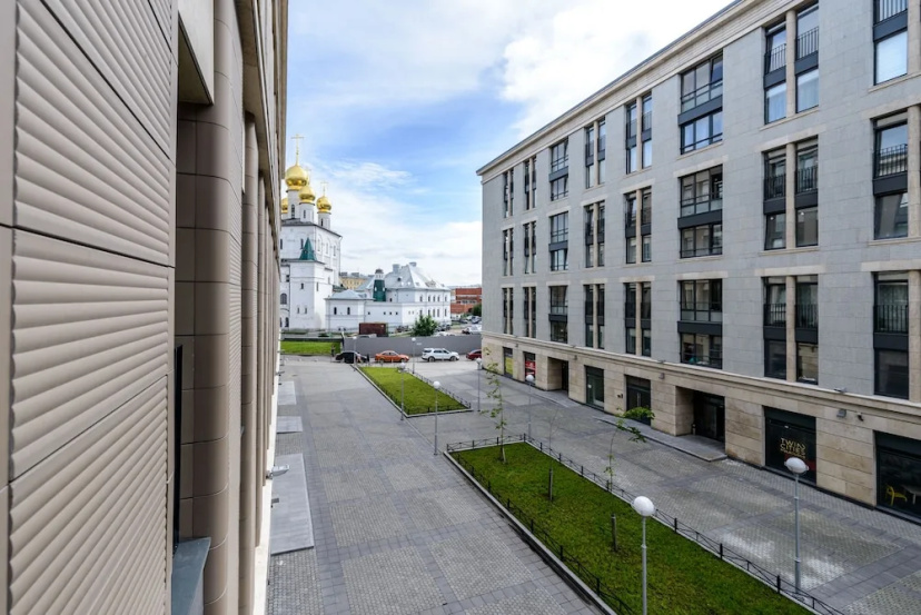 Гостевой дом ROOMS, Полтавский проезд — отзывы гостей и цены