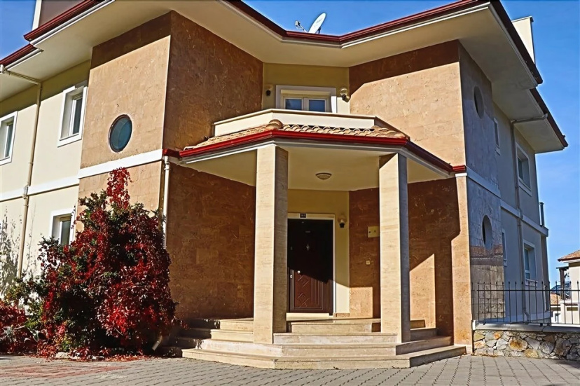 Villa Azelya 1 by Villamnet — забронировать отель в Олюдениз