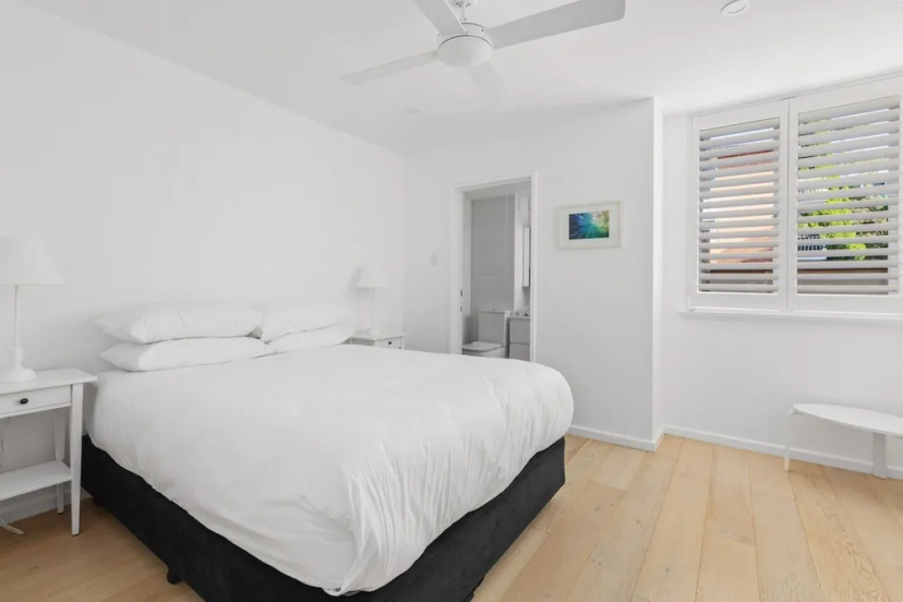 Chic 1-bed Apartment by Balmoral Beach — отзывы гостей и цены