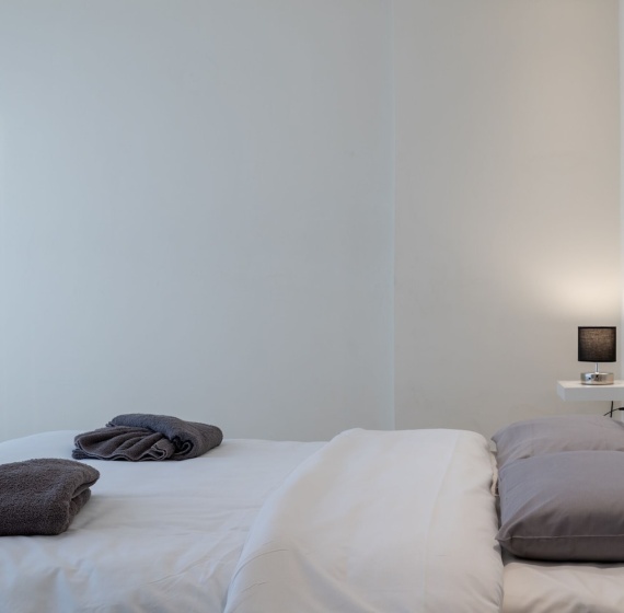 Magnificent 76m² homm Penthouse 6th, Acropolis View — отель с удобным расположением в Афины