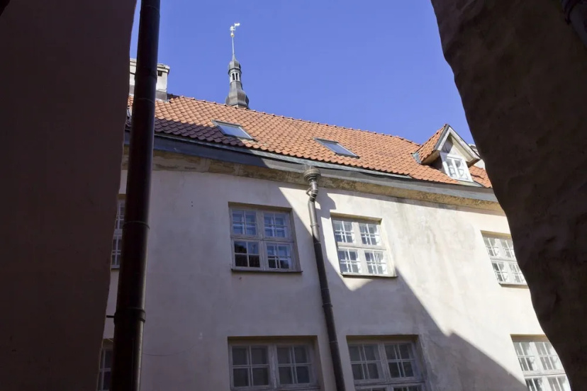 Цены на Apartamenty Tallinn City Apartments na Ratusnoj plosadi в таллине