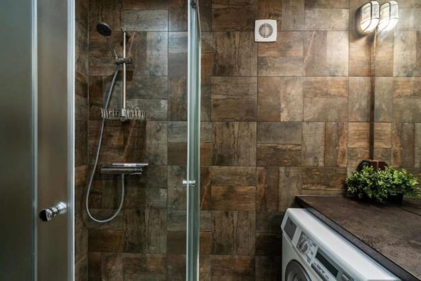 Very stylish and central AC apartment — отзывы гостей и цены