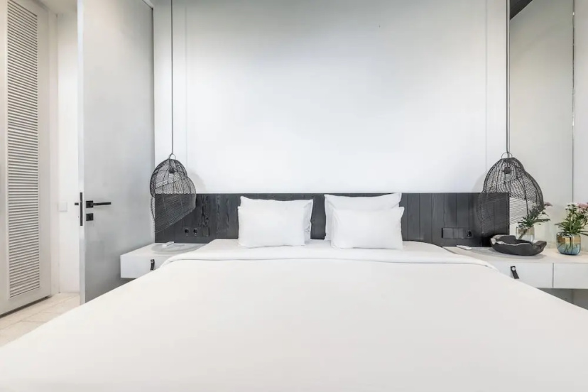 Green Flow Villa 14 — комфортный отель в Убуде