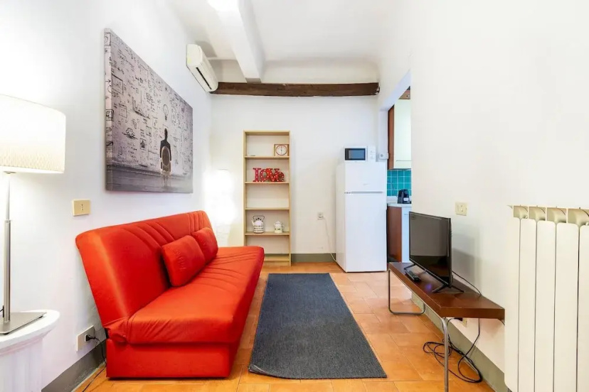 Vagellai Apartment in Firenze — отель в Флоренции, Италия