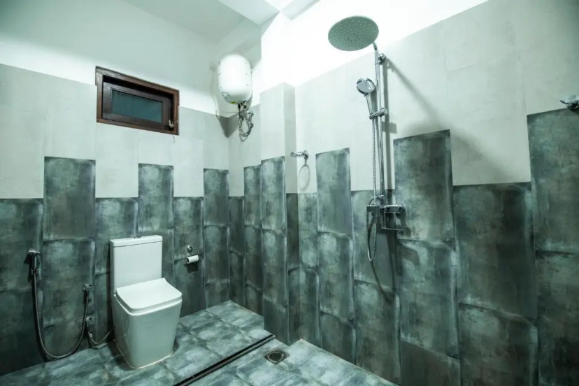 Sea Yo Villa - Super Luxury 2 bedrooms Apartment — отзывы гостей и цены