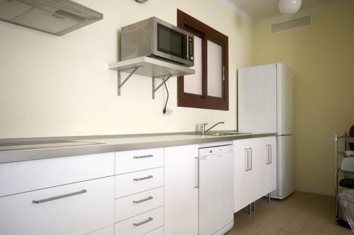 Цены на Gran Via Apartment в Барселоне