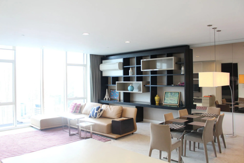 Цены на Royal Apartment at Platinum KL в Куала-Лумпуре