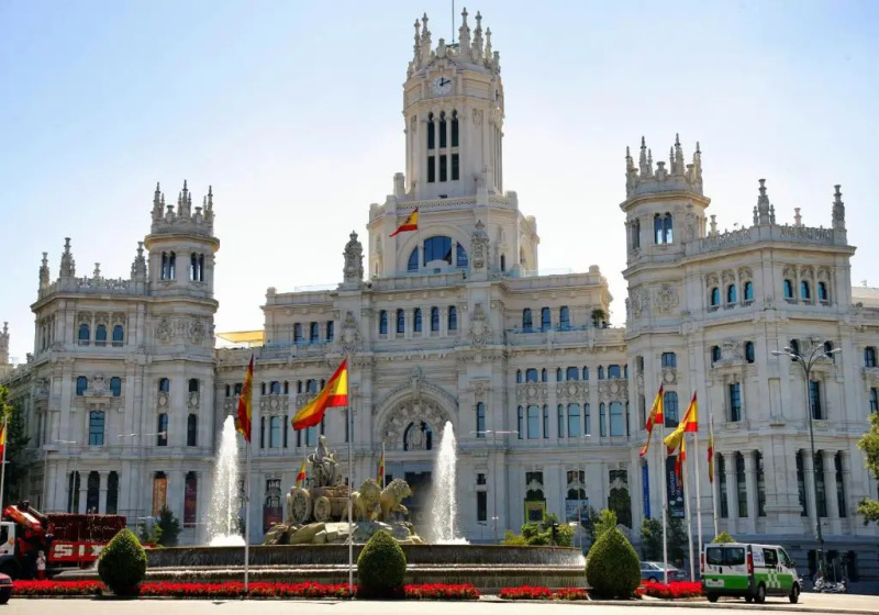 Apartments Madrid Principe 2 — отзывы гостей и цены