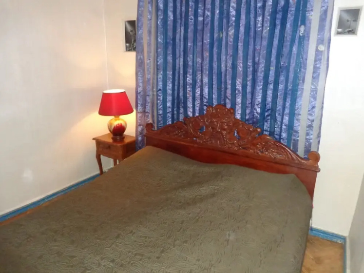 Rustaveli Besiki Apartments — отзывы гостей и цены