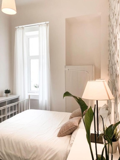 Apartment Preslova — забронировать отель в Праге