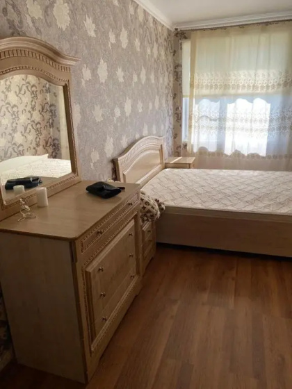 Цены на квартира у моря в Сухуми