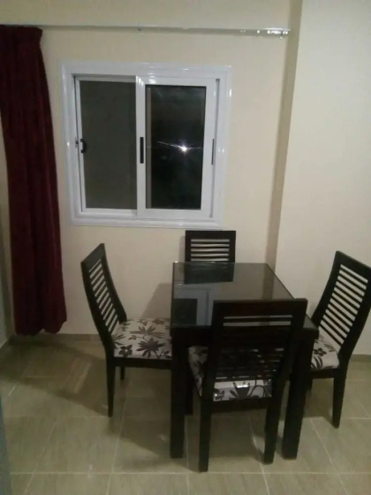 Цены на Mousa Apartment в Хургаде