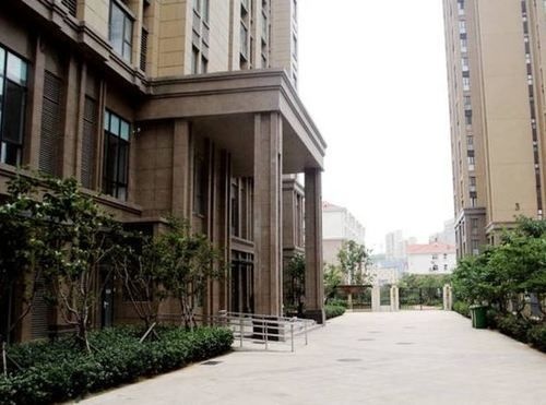 Yanguitang Apartment Ziyuntai Branch — отель в Циндао, Китай