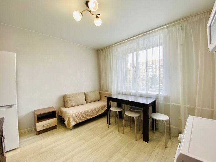 Apartments on str. International, bld. 54 — забронировать отель в Тамбове