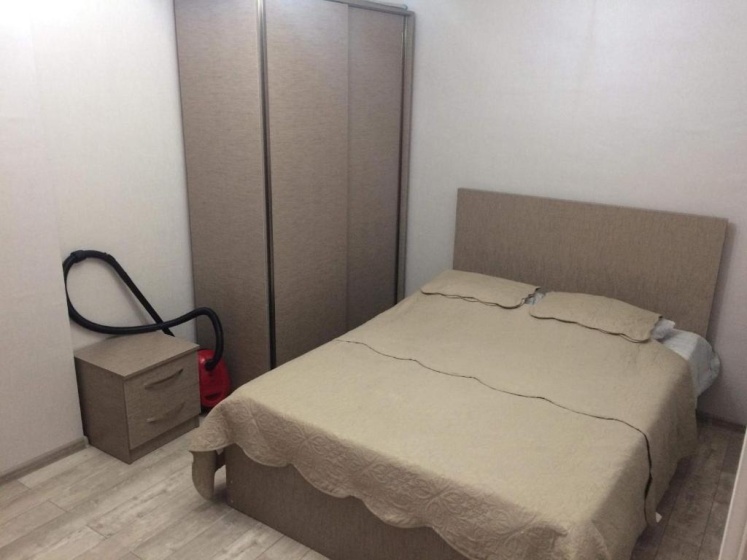 Apartment in Selaziri 159 — комфортный отель в Батуми
