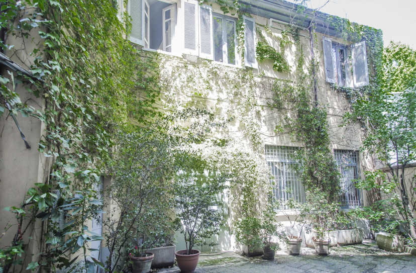 Brera Apartments in Porta Romana — комфортный отель в Милане