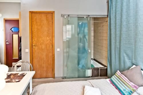 Domus247 Sodu 3A Apartment — комфортный отель в Вильнюсе
