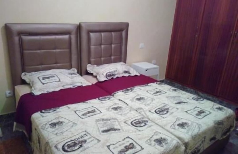 Appartment Aya - Adults Only — отель в Касабланке, Марокко