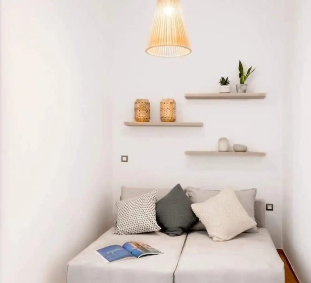 Athens Cozy Residence Near Acropolis — отель в Афины, Греция