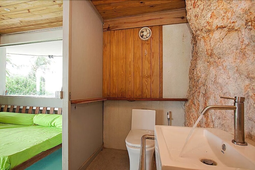 Hin Villa — отзывы гостей и цены