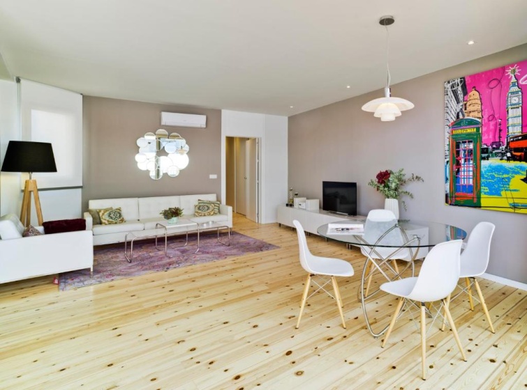 Apartamentos Alfonso X — отель с удобным расположением в Аликанте
