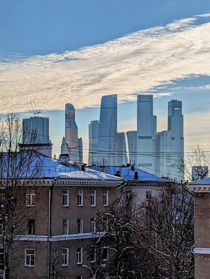 Nestory (Нестори) на шоссе Хорошёвское 17 — отель с удобным расположением в Москве