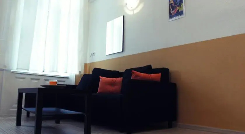 Цены на Gozsdu House в Будапеште