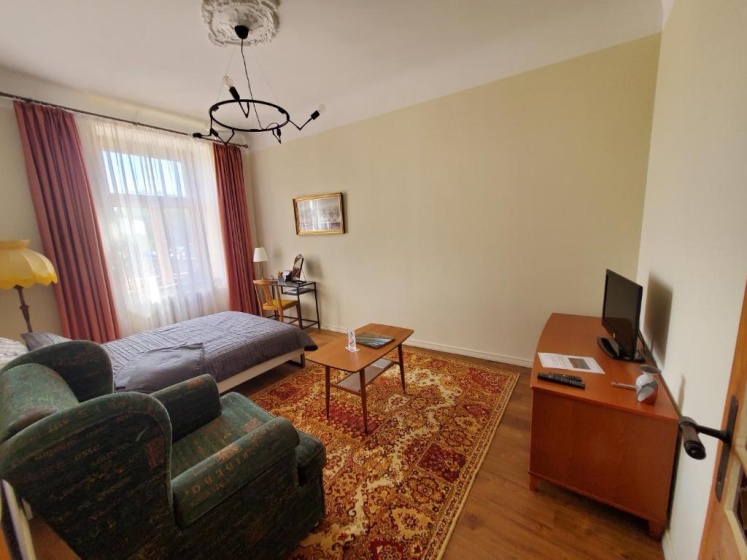 Stories Writer's AP 40sqm Renovated Free parking — отзывы гостей и цены