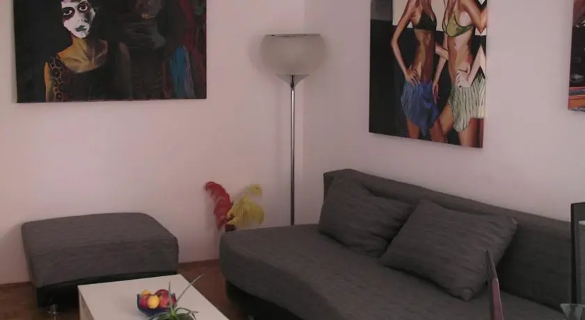 Цены на Apartment Dalmatinska в Белграде