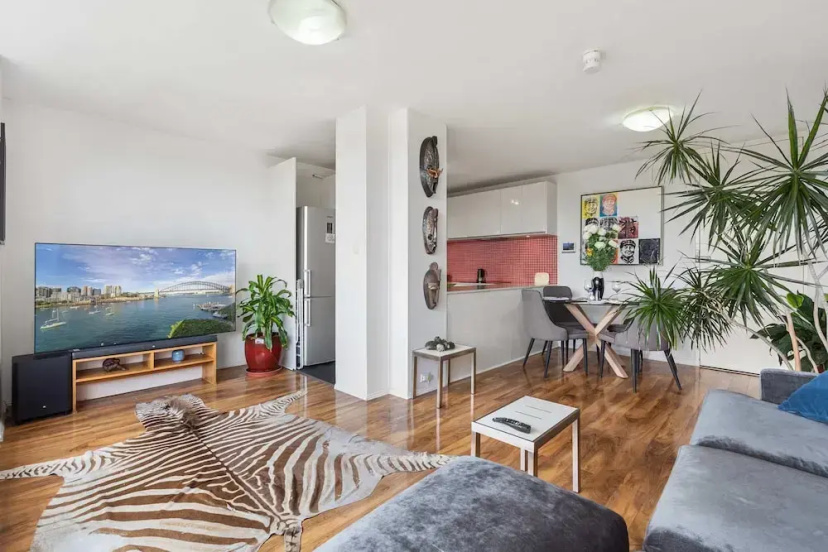 Цены на Coryule Gardens Randwick в Сиднее