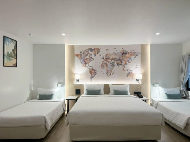 Sakol Hotel