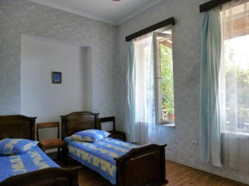 Melu's Guest House — отзывы гостей и цены
