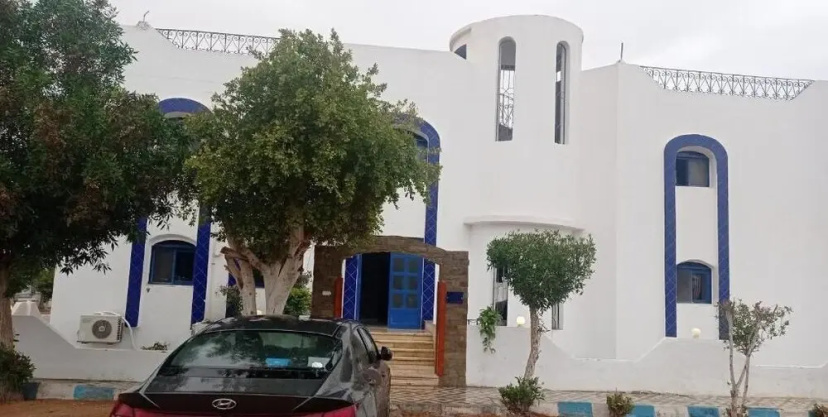 Dream House — отель с удобствами в Шарм-эль-Шейхе