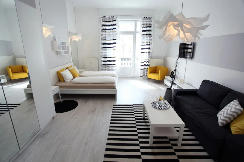 Esther's Panorama Apartment Synagogue — отзывы гостей и цены